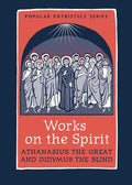 Works on the Spirit (Popular Patristics) cover image