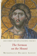 Jesus Christ: His Life and Teaching: the Sermon on the Mount (2) cover image