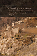 The Chronicle of Seert, ca. 580–660 (Graphai) cover image