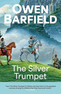 The Silver Trumpet cover image