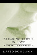 Speaking Truth In Love cover image