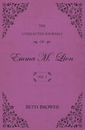 The Unselected Journals of Emma M. Lion: Vol. 5 cover image
