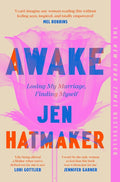 Awake: A Memoir cover image