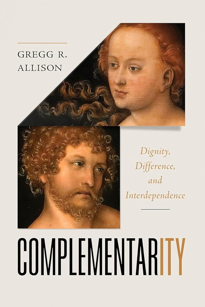 Complementarity: Dignity, Difference, and Interdependence cover image