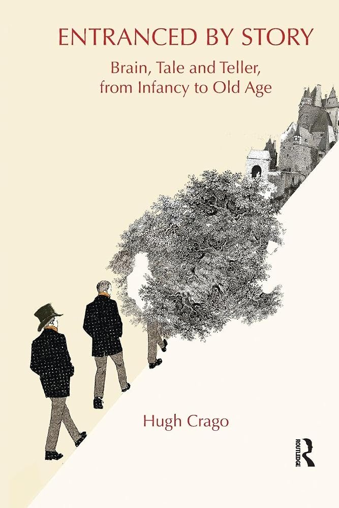Entranced by Story (Children's Literature and Culture) cover image