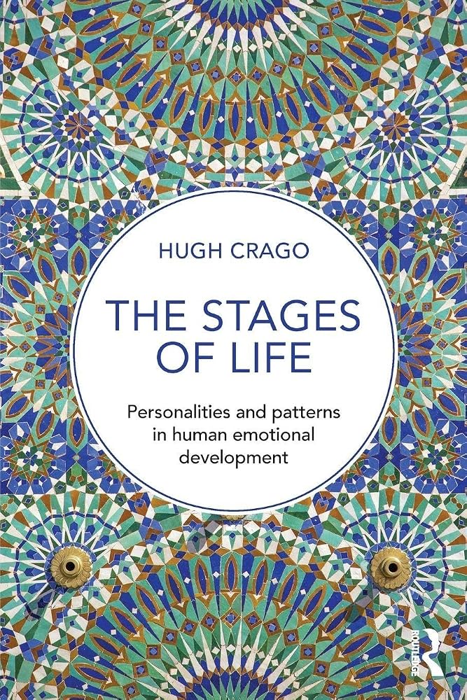 The Stages of Life cover image