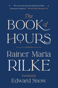 The Book of Hours cover image