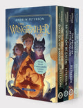 The Wingfeather Saga Box Set cover image