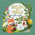 Breath as Prayer for Kids cover image