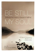be Still, My Soul