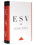 ESV Study Bible, Personal Size cover image