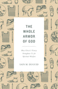 The Whole Armour of God