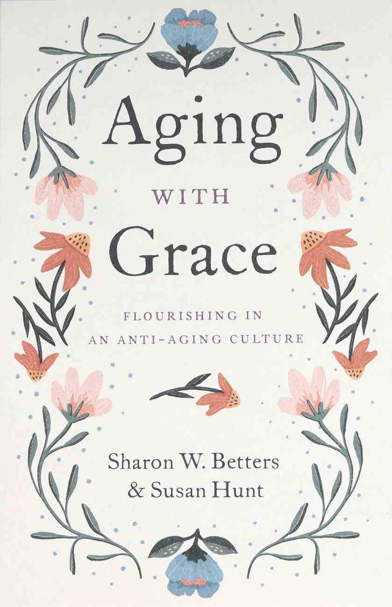 Aging With Grace