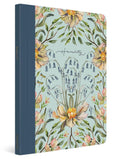 ESV Prayer Journal: 30 Days on Humility (Paperback) cover image