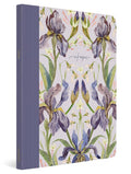 ESV Prayer Journal: 30 Days on Hope (Paperback) cover image