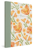 ESV Prayer Journal: 30 Days on Peace (Paperback) cover image