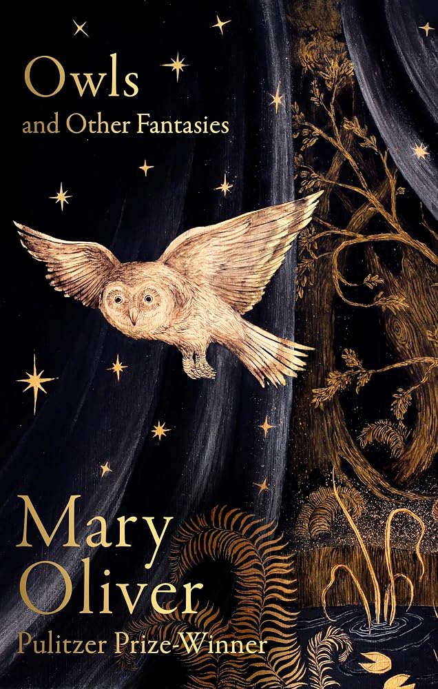 Owls and Other Fantasies cover image