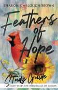 Feathers of Hope Study Guide (Shades of Light Series) cover image