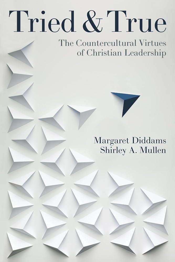 Tried and True: The Countercultural Virtues of Christian Leadership cover image