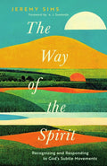 The Way of the Spirit: Recognizing and Responding to God’s Subtle Movements cover image