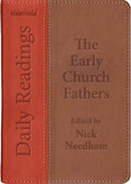 Daily Readings – the Early Church Fathers cover image