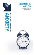Track: Anxiety: A Student's Guide to Anxiety cover image