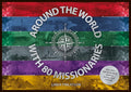 Around the World with 80 Missionaries cover image
