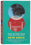 How to Hear God
