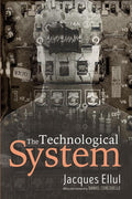 The Technological System cover image