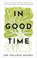 In Good Time cover image