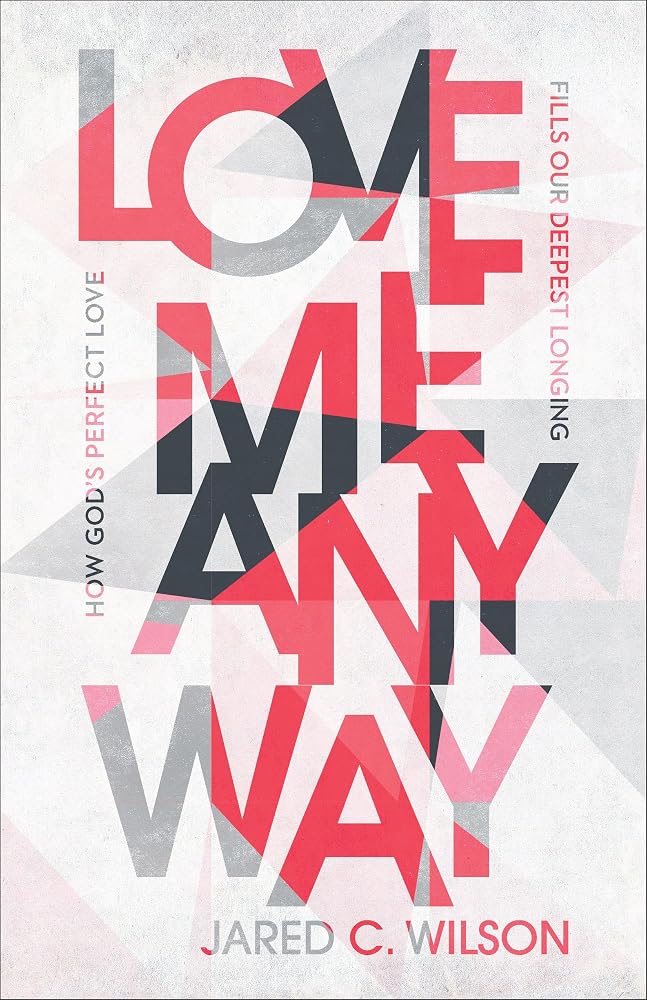 Love Me Anyway cover image