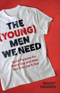 (Young) Men We Need cover image