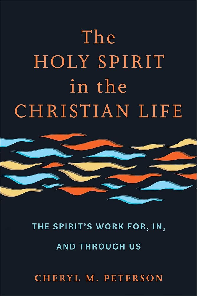 Holy Spirit in the Christian Life: The Spirit’s Work for, in, and through Us cover image