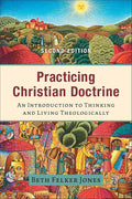 Practicing Christian Doctrine cover image