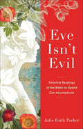 Eve Isn't Evil cover image