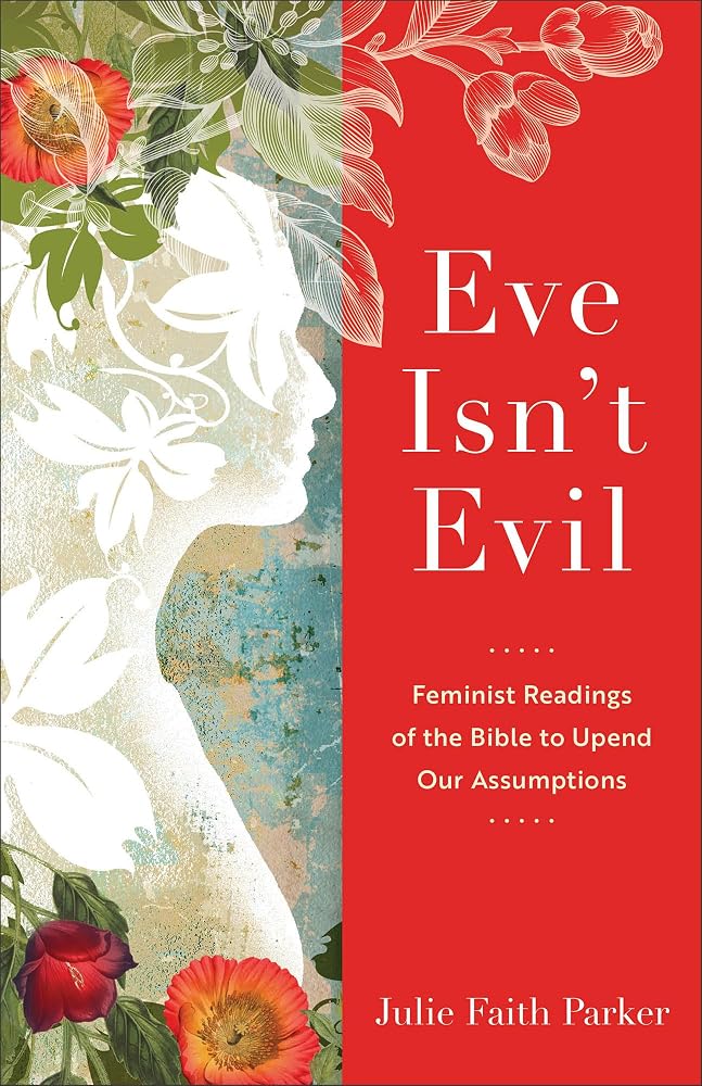 Eve Isn't Evil cover image