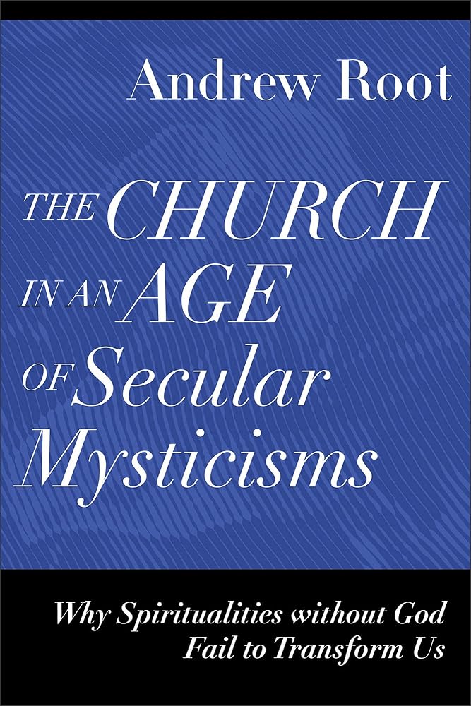 Church in an Age of Secular Mysticisms (Ministry in a Secular Age) cover image