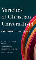 Varieties of Christian Universalism cover image