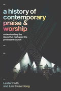 History of Contemporary Praise & Worship cover image