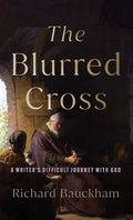 Blurred Cross cover image