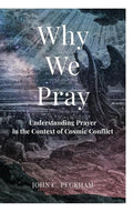 Why We Pray cover image