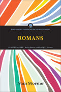 Romans (Word and Spirit Commentary on the New Testament) cover image