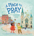 A Place to Pray cover image