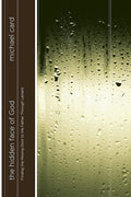 The Hidden Face of God: Finding the Missing Door to the Father Through Lament cover image