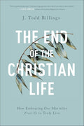 End of the Christian Life cover image
