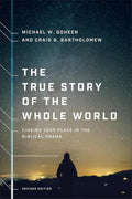 True Story of the Whole World cover image