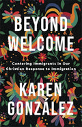 Beyond Welcome cover image