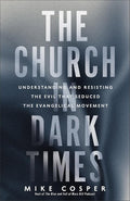 Church in Dark Times cover image