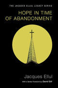 Hope in Time of Abandonment cover image