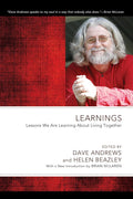 Learnings: Lessons We Are Learning About Living Together cover image